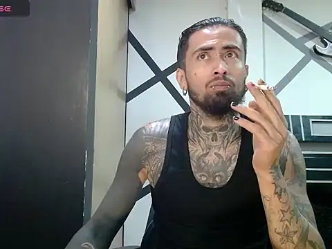 Snapshot of daimon_rockkk chatting on 07-30-26, 06:01 daimon rockkk online show from 07-30-26, 06:01