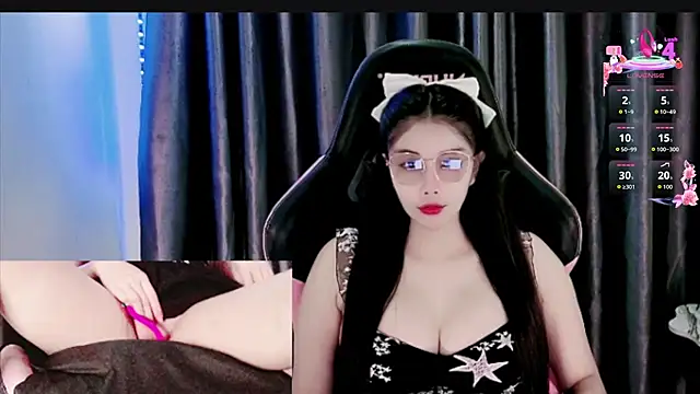 Snapshot of New241New chatting on 01-10-26, 06:04 New241New online show from 01-10-26, 06:04