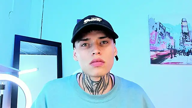  justinmoon2 online show from 12-09-24, 02:56