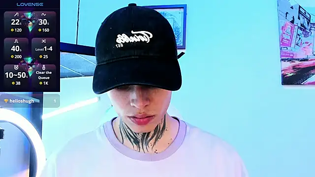  justinmoon2 online show from 12-10-24, 06:01