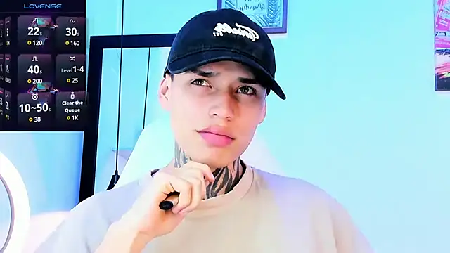  justinmoon2 online show from 01-09-25, 03:15