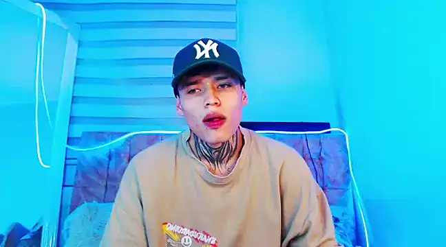  justinmoon2 online show from 03-19-25, 04:25