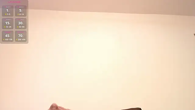 baby ivy online show from 01-19-25, 08:07