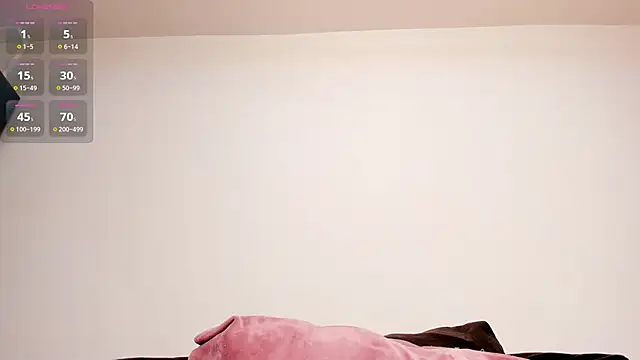 baby ivy online show from 02-24-25, 04:36