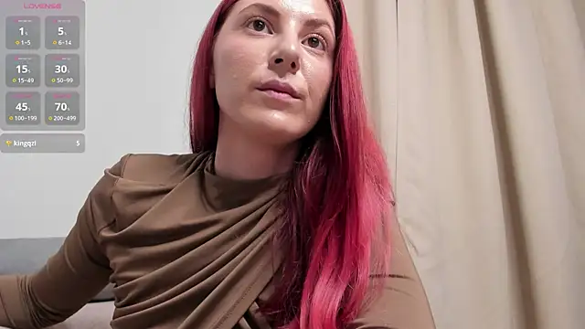 baby ivy online show from 11-28-25, 08:11