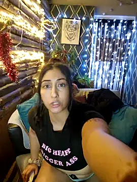 Hotasiansensation online show from 03-14-25, 07:12