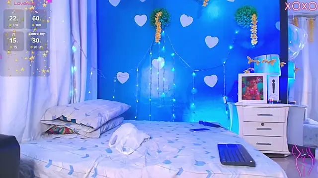 Eylend Lisboa online show from 11-13-25, 01:10