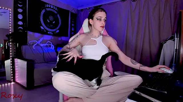 wet dream  online show from 12-13-24, 10:55