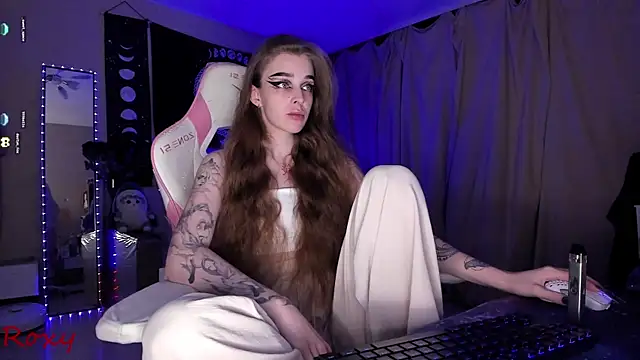 wet dream  online show from 10-04-25, 09:57