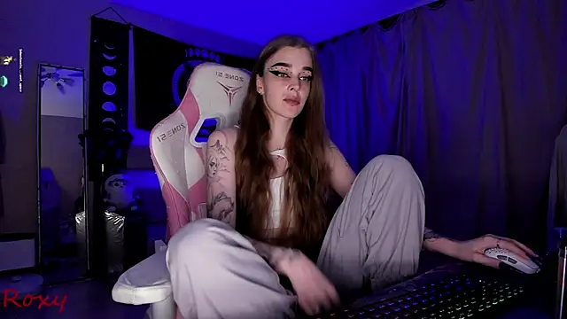 wet dream  online show from 10-20-25, 04:40