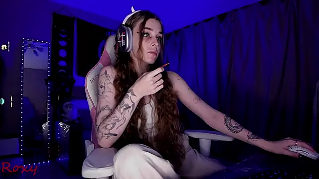 wet dream  online show from 10-21-25, 10:21