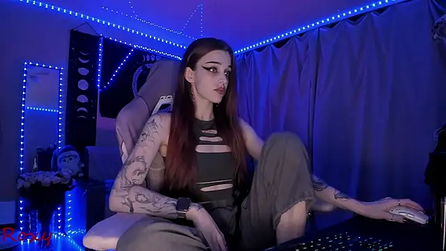 wet dream  online show from 07-08-26, 03:49