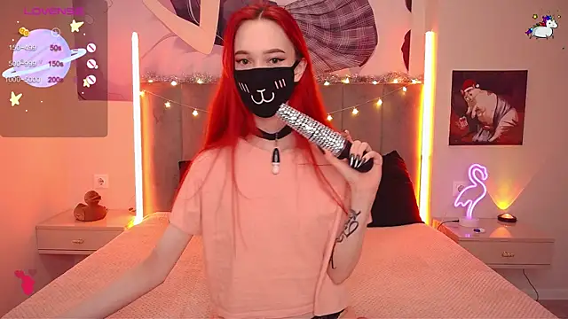 Enjoy jane online show from 02-02-25, 01:02