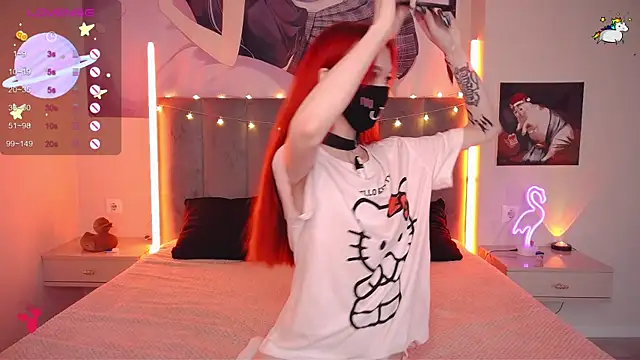 Enjoy jane online show from 02-12-25, 05:26