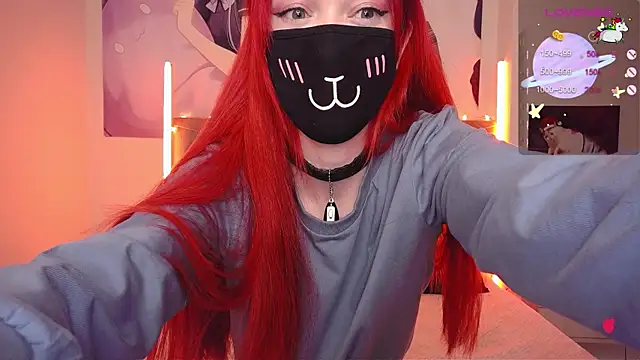 Enjoy jane online show from 02-27-25, 02:42