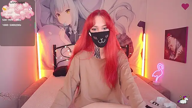 Enjoy jane online show from 11-16-25, 12:11