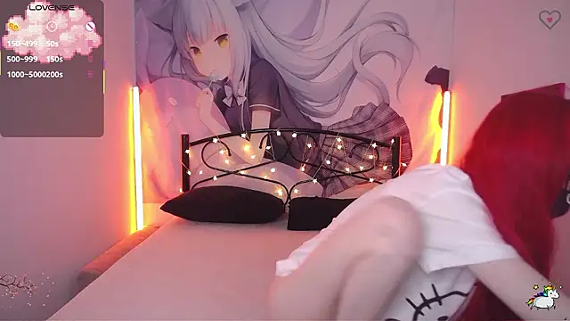 Enjoy jane online show from 02-03-26, 02:11