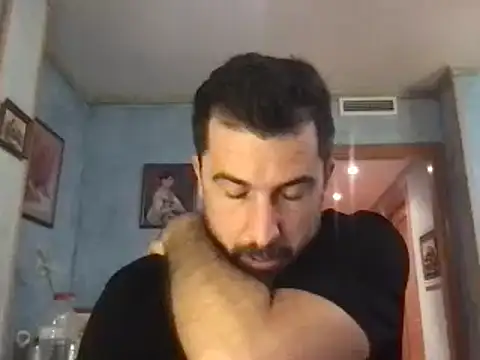 Snapshot of alex877x chatting on 01-26-25, 10:55 alex877x online show from 01-26-25, 10:55
