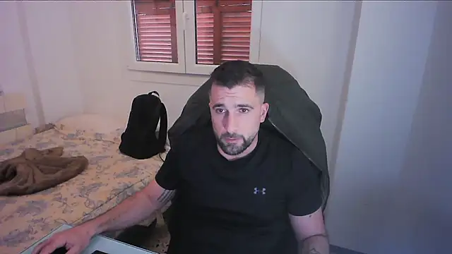 alex877x online show from 04-16-26, 11:55