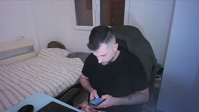 alex877x online show from 05-16-26, 08:55