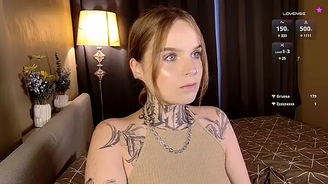 ATOMIC-KETCHUP online show from 12-26-24, 03:27