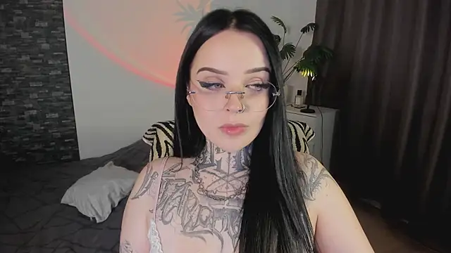 ATOMIC-KETCHUP online show from 09-24-25, 12:52