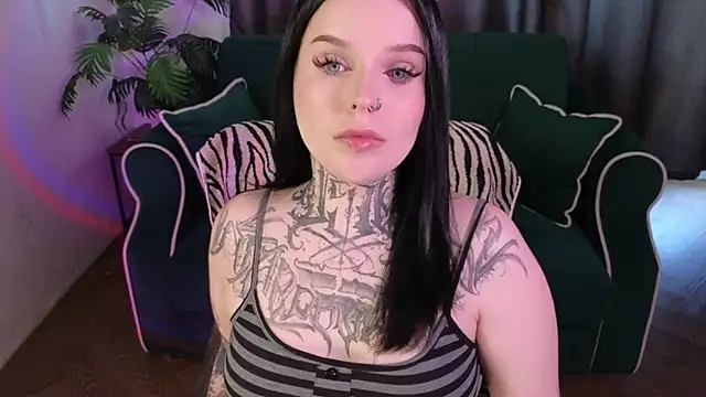 ATOMIC-KETCHUP online show from 02-16-26, 07:59