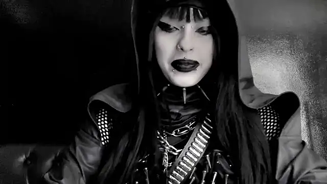 XXIOUX online show from 05-06-26, 04:45