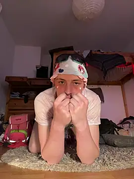 AnitaGape online show from 03-07-26, 03:09