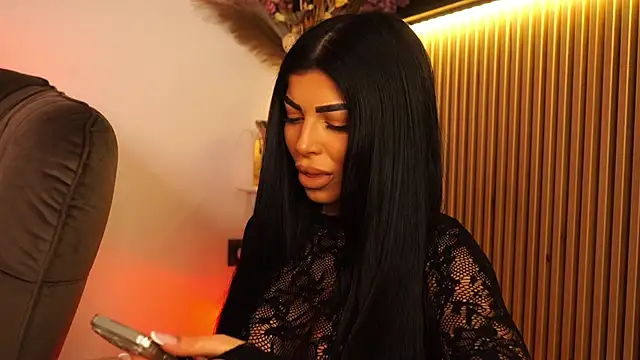 KimyBroox online show from 03-05-26, 11:12