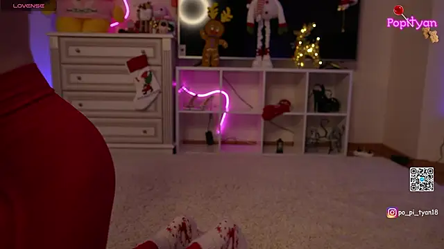 popityan1 online show from 12-29-24, 03:22