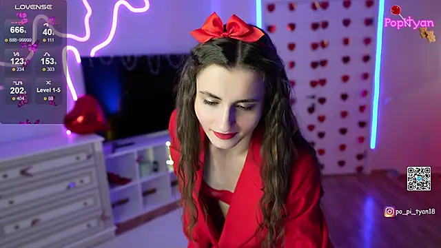 popityan1 online show from 02-14-25, 09:43