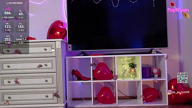 popityan1 online show from 02-16-25, 12:08