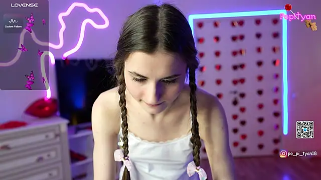 popityan1 online show from 02-16-25, 11:16