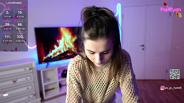 popityan1 online show from 02-28-25, 06:52