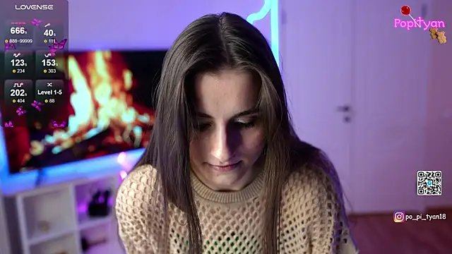 popityan1 online show from 02-28-25, 09:55