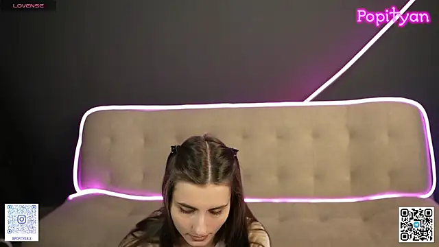 popityan1 online show from 10-10-25, 07:40