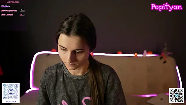 popityan1 online show from 10-21-25, 07:42