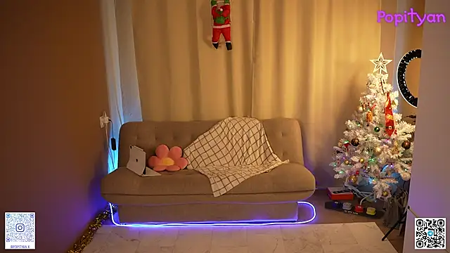 popityan1 online show from 01-19-26, 05:55