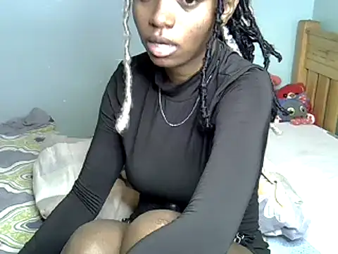 Snapshot of Enkarxx chatting on 01-19-25, 05:49 Enkarxx online show from 01-19-25, 05:49