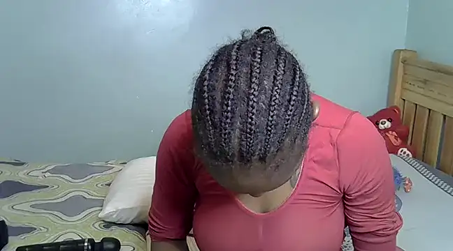 Snapshot of Enkarxx chatting on 02-28-25, 07:56 Enkarxx online show from 02-28-25, 07:56