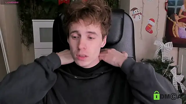  tokyo ghoul online show from 01-10-26, 03:14