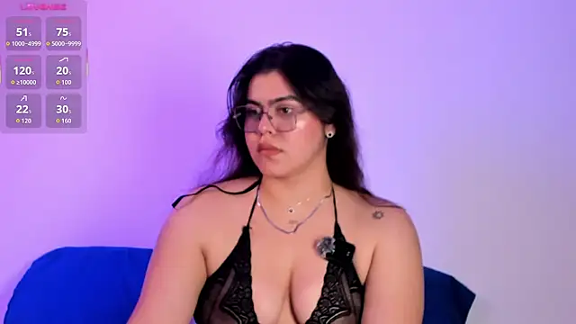 veronica185 online show from 05-08-26, 01:33
