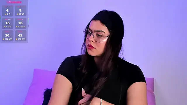 veronica185 online show from 05-20-26, 03:02