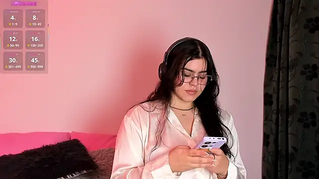 veronica185 online show from 07-08-26, 03:11