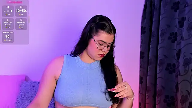 veronica185 online show from 07-21-26, 02:25