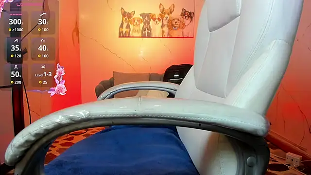 Snapshot of NiickyJones chatting on 09-12-25, 01:28 NiickyJones online show from 09-12-25, 01:28