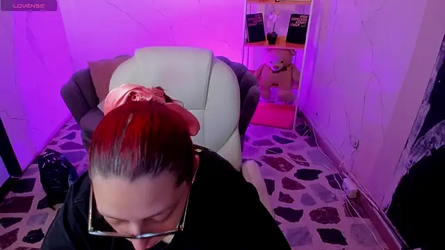 Snapshot of NiickyJones chatting on 10-01-25, 08:48 NiickyJones online show from 10-01-25, 08:48