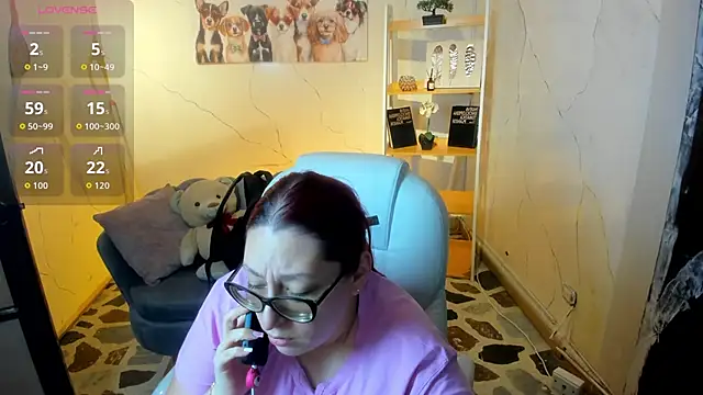 Snapshot of NiickyJones chatting on 10-08-25, 07:44 NiickyJones online show from 10-08-25, 07:44