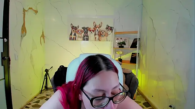 Snapshot of NiickyJones chatting on 11-23-25, 09:25 NiickyJones online show from 11-23-25, 09:25